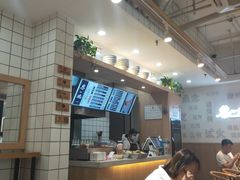 -黎一碗大碗手工面(城市立方店)