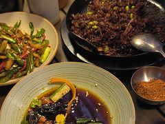 -薇酌饮·陕西菜(南门外店)