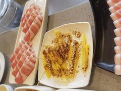 -海底捞火锅(铂澜大象城店)