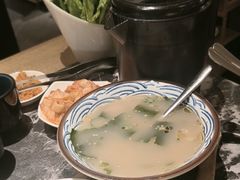 -隐家本格烧肉(万达广场店)