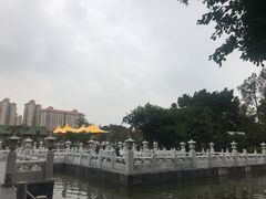 -珠海圆明新园