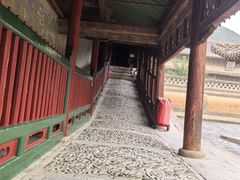 -瞿昙寺