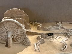 -洛阳周王城天子驾六博物馆