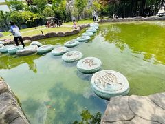 -淹城春秋乐园