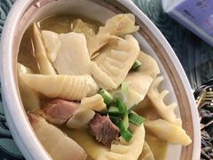 -听风阁农家私房菜茶楼(龙坞店)