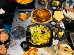 -MI WU FACTORY米屋美食工厂餐厅(绿地店)