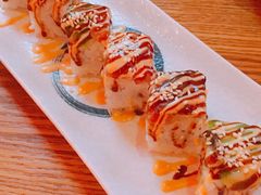 -栖川山葵家·寿喜锅·日式料理(龙湖北城天街商场店)