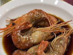 -红灯笼龙凤饭店(宁波老字号店)