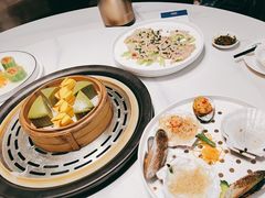 -优食坊·蒸汽海鲜(康盛路店)