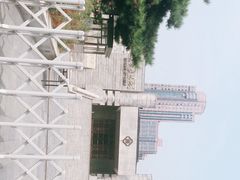 -炎黄艺术馆