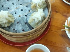 -源玺源烧麦馆(东护城河南街店)