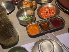 -西塔老太太泥炉烤肉(亚运村店)