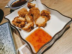 -千寿·金焰食堂(仁和新城店)