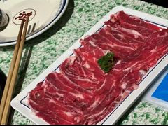 -鸿姐老火锅(疁城新天地店)