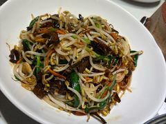 -小桃红·东北菜·春饼烤鸭(南阳湖街店)