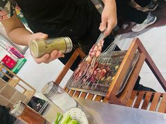 -小寒羊烧烤(凯瑞时代大厦店)