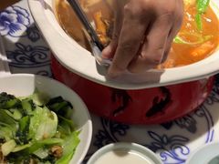 -卢大鲜鱼头捞饭(美利广场店)