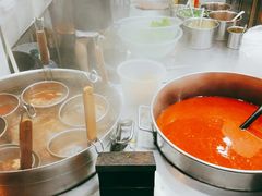 -唐记麻辣拌麻辣烫(景田东路店)