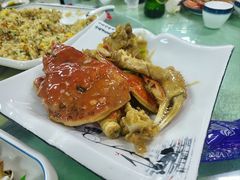 -景好海鲜餐厅(大鹏必选旅游店)