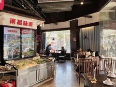 -小柴米·传统江西菜(万寿宫店)