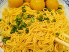 猪油捞面-赵记传承(广州越秀五羊新城店)