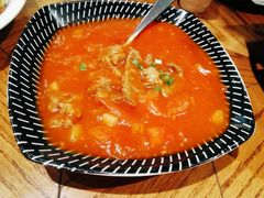 -阿罗新疆菜(人民广场店)