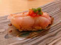 -鮨青(恒基名人购物中心店)