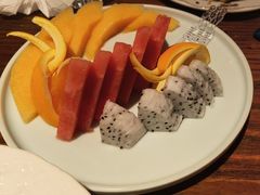 -1886德国汽车餐厅(外滩中央店)