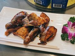 -茶油香闽南菜·花园餐厅(前埔店)