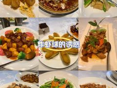 -万宝海鲜舫(劳动公园店)