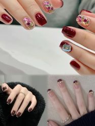 -M·X Nail日式美甲美睫