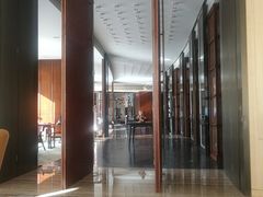 -三迪希尔顿酒店·星空酒廊