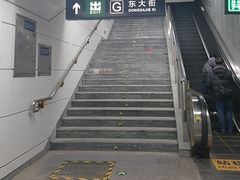 -七里庄(地铁站)