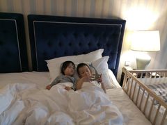 -春晖园度假酒店温泉