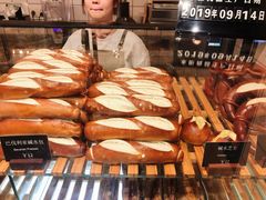 -81BAKERY(大学路店)