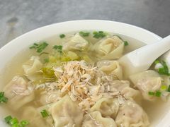 -巧手馄饨(箍桶巷店)