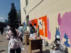 -吉林大学(南岭校区)