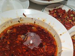-青花小镇(凯翔新天地店)