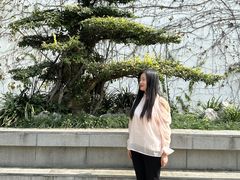 -东湖落雁景区