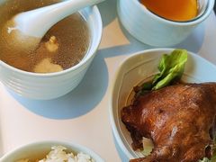 -东园小馆·早茶·淮扬小炒(宋夹城店)