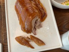 -小大董·烤鸭(王府井apm店)