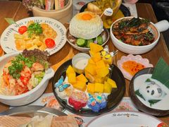 -岛风·台食小馆 ISLAND BISTRO(烟台山店)