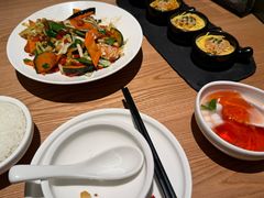 -榕意·川味之美(深业上城店)