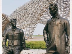 -南汇嘴观海公园