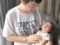 -萧乐母婴·住家月嫂·育婴师