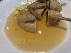 -龙悦湾酒家·八阵鱼生·渔人码头店