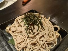 -希望日本料理(保利香槟花园店)