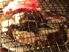 -山之屋炭火烧肉·生啤畅饮(大朗万科中央公园店)