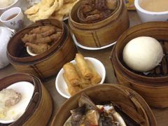 -香港蓮香樓(上環店)