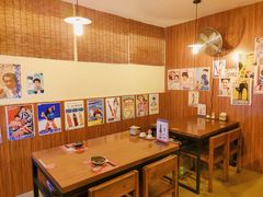-烧鸟横丁(联发文创口岸店)
